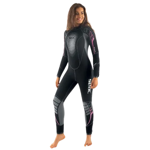 Komoda Flex 5mm Lady's Wetsuit