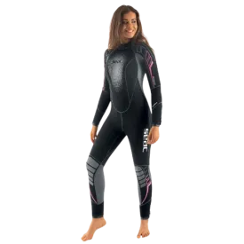Komoda Flex 5mm Lady's Wetsuit