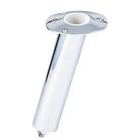 Lee's 15 Stainless Steel Swivel Base Flush Mount Rod Holder - RH579H Tackle
