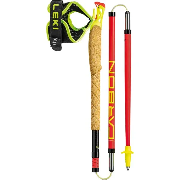 LEKI - Ultra Trail fx.one Trekking Pole