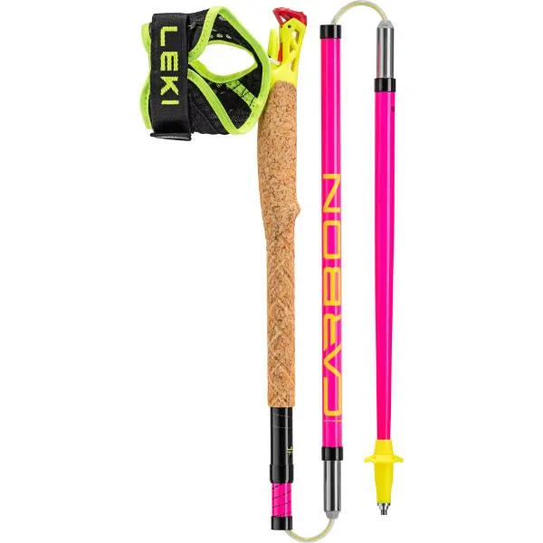 LEKI - Ultra Trail fx.one Trekking Pole