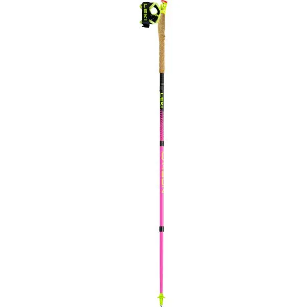 LEKI - Ultra Trail fx.one Trekking Pole
