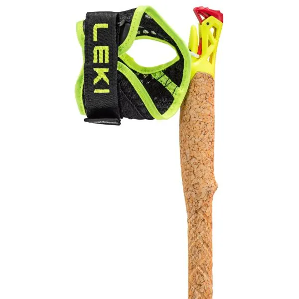 LEKI - Ultra Trail fx.one Trekking Pole