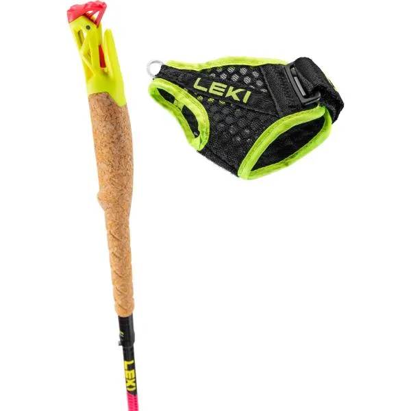 LEKI - Ultra Trail fx.one Trekking Pole