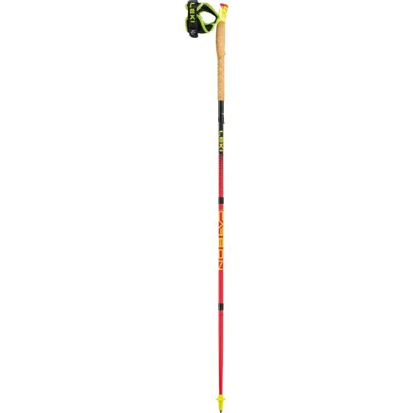LEKI - Ultra Trail fx.one Trekking Pole