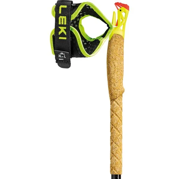 LEKI - Ultra Trail fx.one Trekking Pole