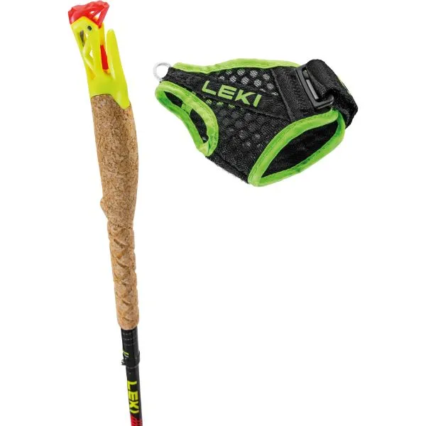 LEKI - Ultra Trail fx.one Trekking Pole