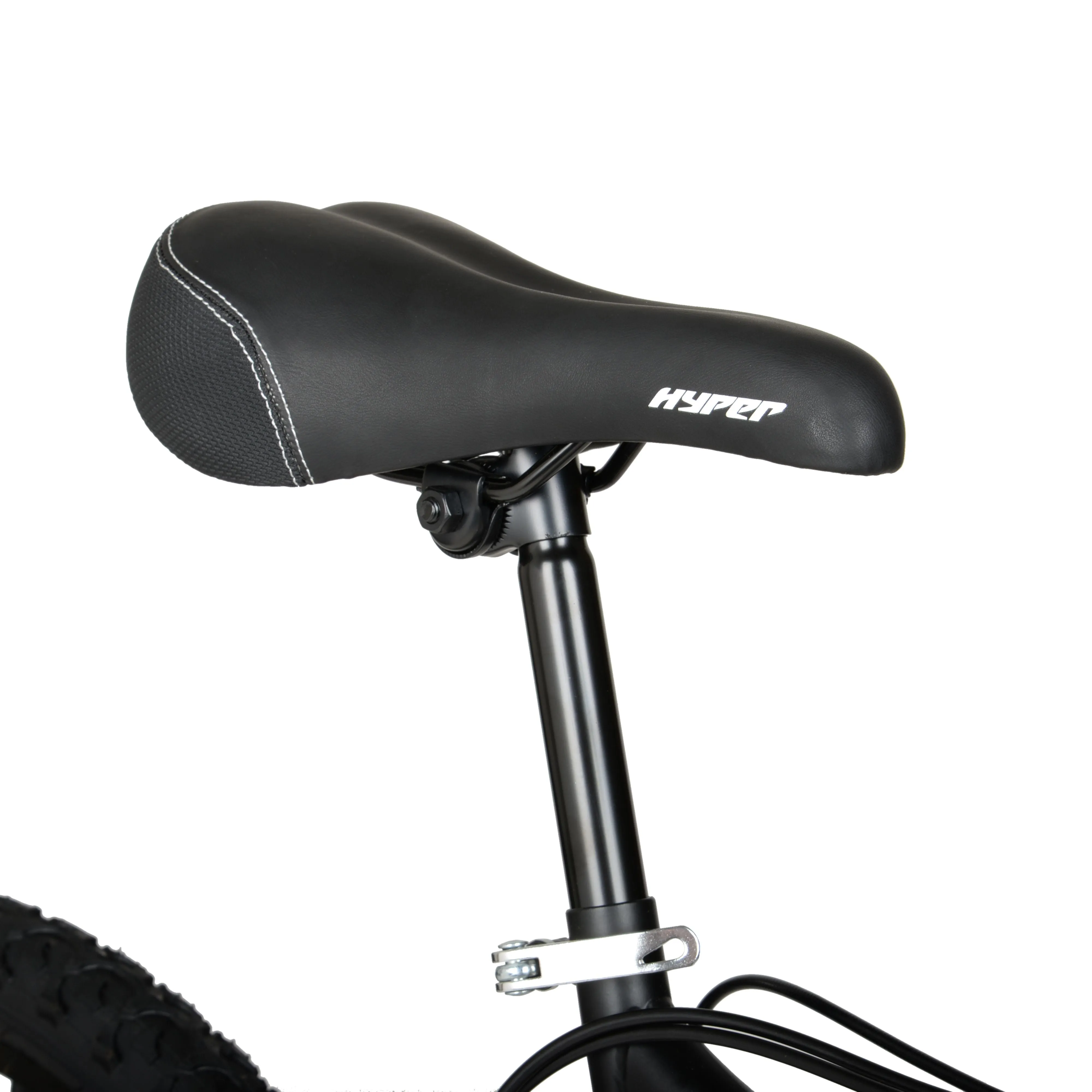 Men's 26" Shocker Mountain Bike, Black