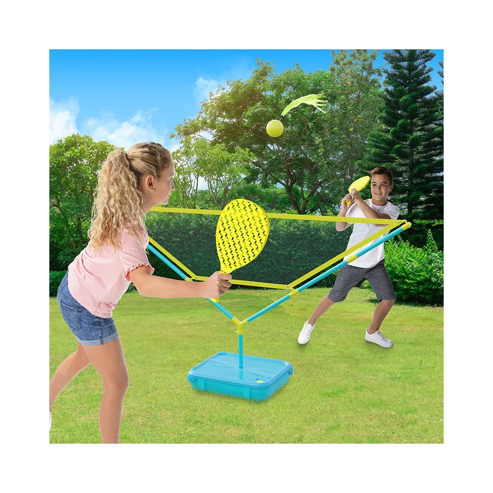 Mookie 5-in-1 Multiplay Swingball Set