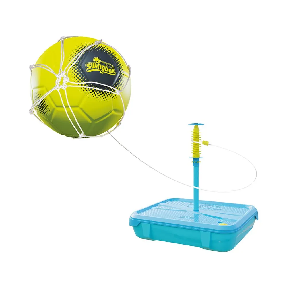Mookie 5-in-1 Multiplay Swingball Set