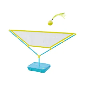 Mookie 5-in-1 Multiplay Swingball Set