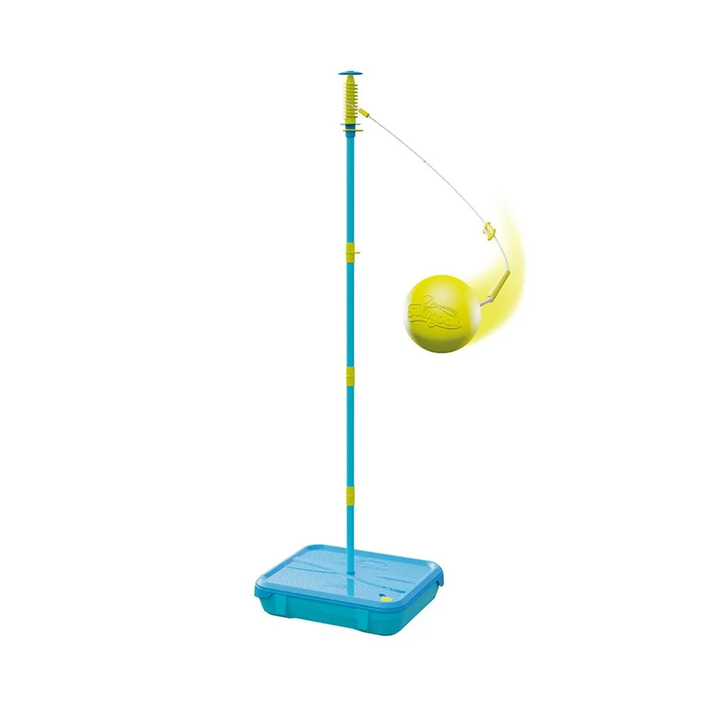 Mookie 5-in-1 Multiplay Swingball Set