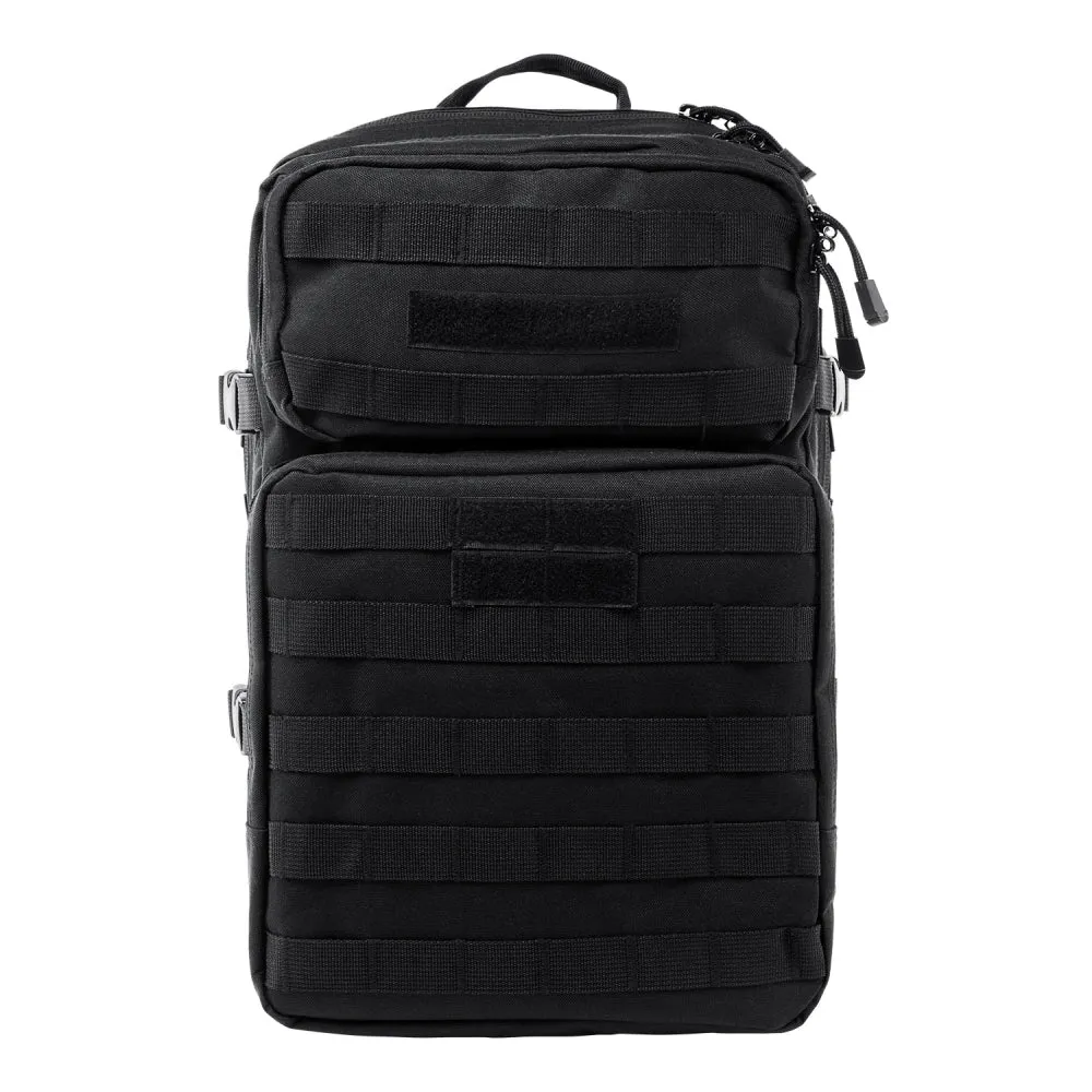 NcSTAR assault backpack - Black