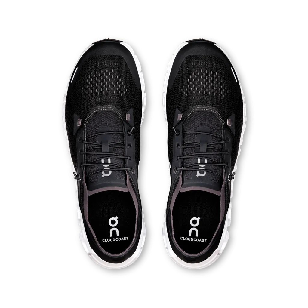 On Cloud 6 Coast Sneakers Men's