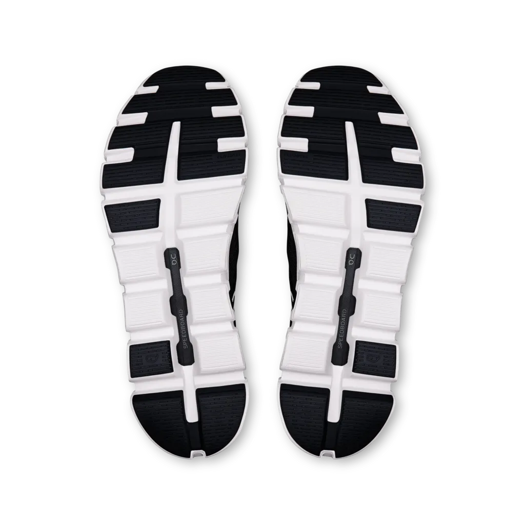 On Cloud 6 Coast Sneakers Men's