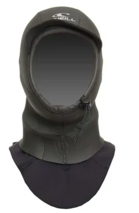 Oneill 3Mm Ultraseal Wetsuit Hood 4617