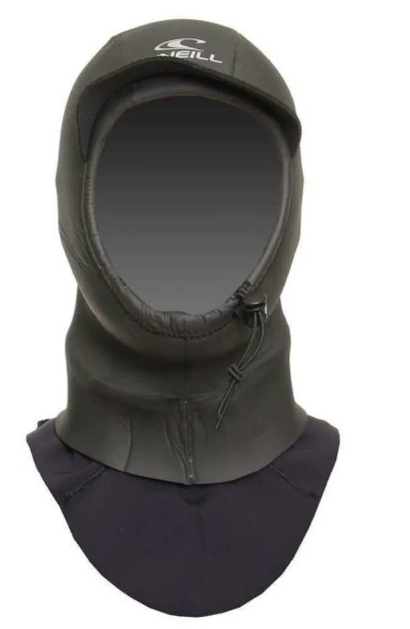 Oneill 3Mm Ultraseal Wetsuit Hood 4617