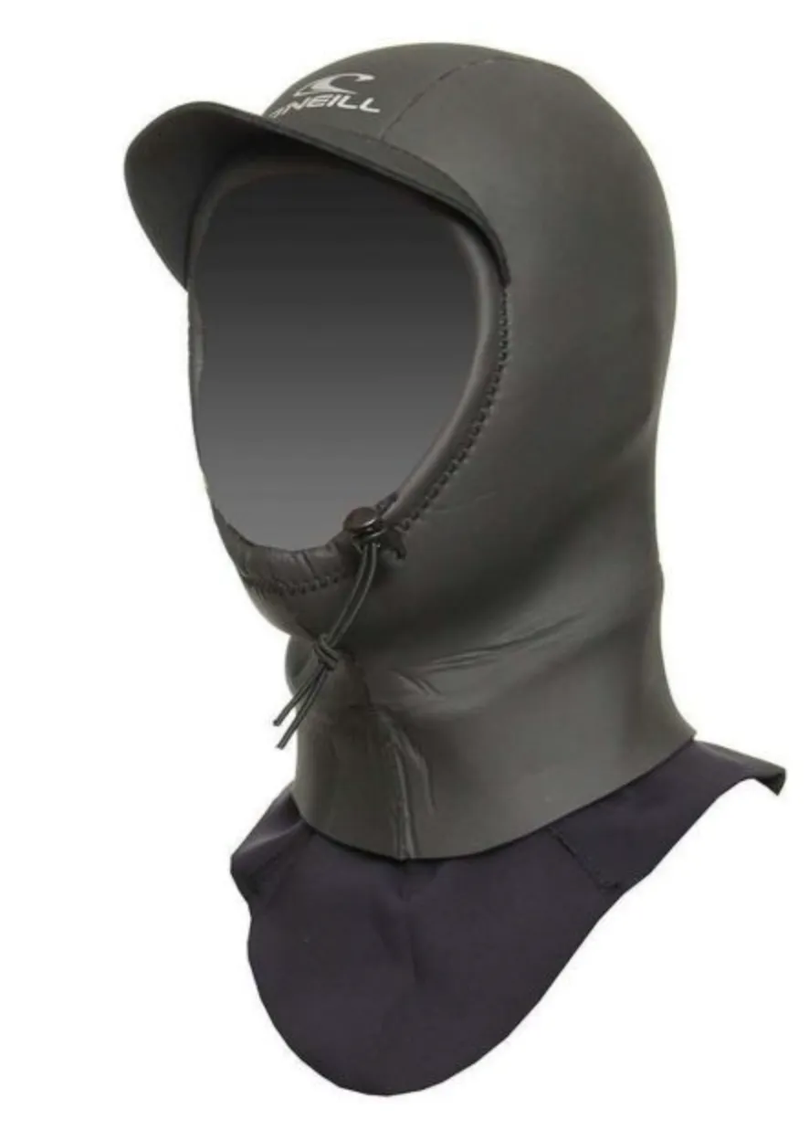 Oneill 3Mm Ultraseal Wetsuit Hood 4617