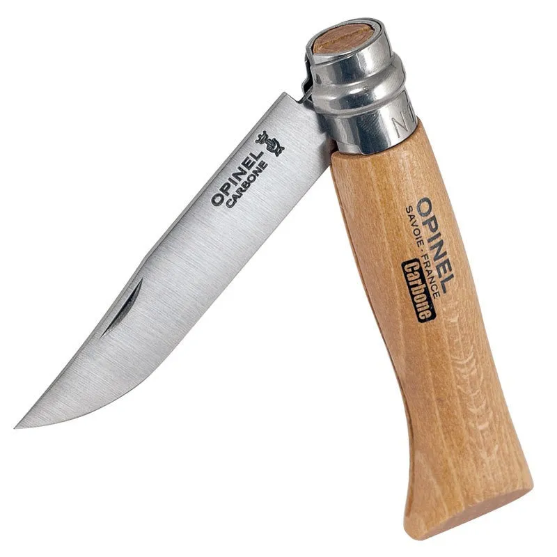 Opinel No. 08
