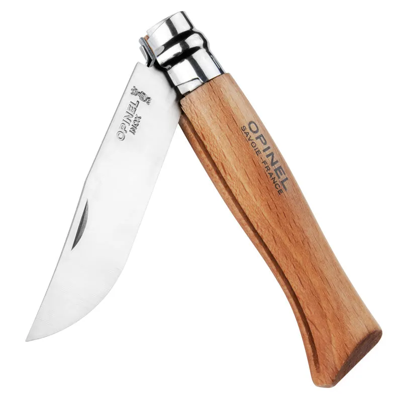 Opinel No. 08
