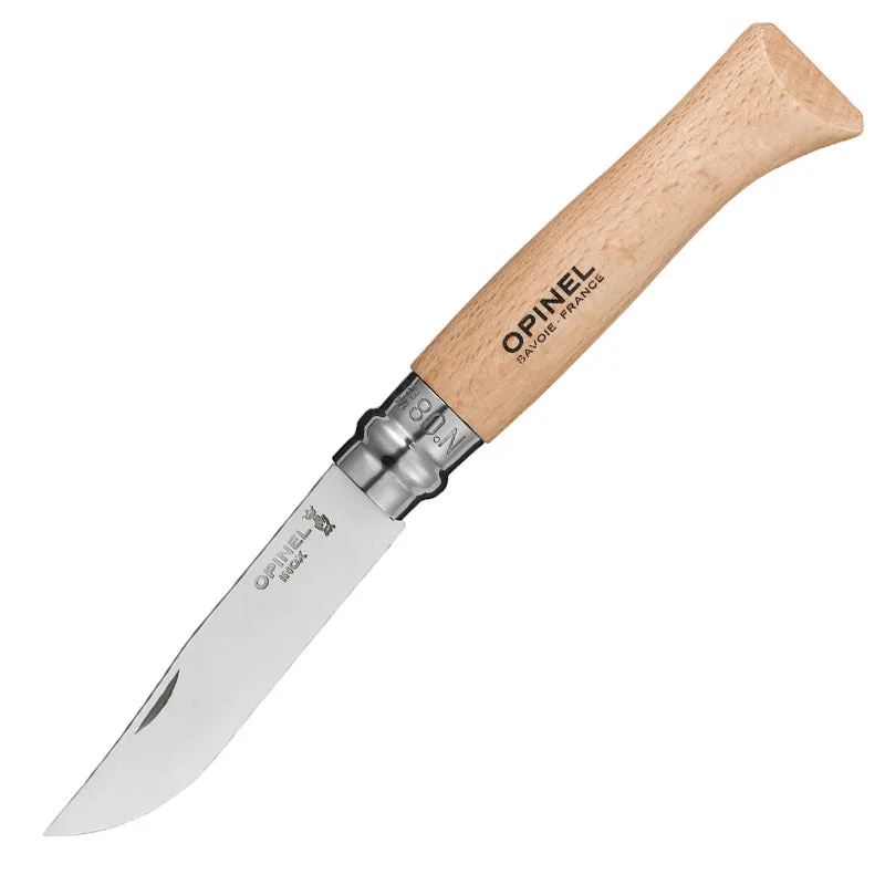 Opinel No. 08