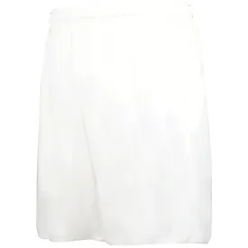 Play90 Coolcore Soccer Shorts White