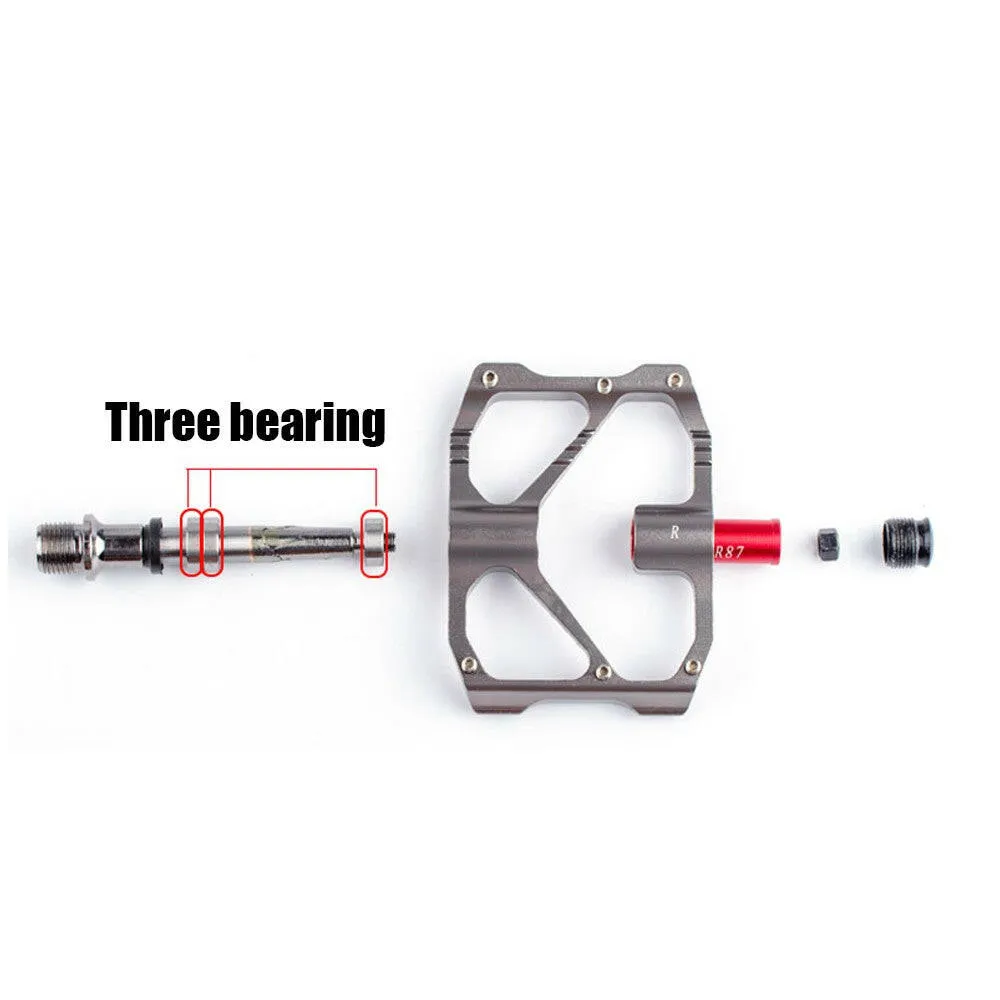 Promend MTB Pedal Mountain Bike Road Bike Pedal