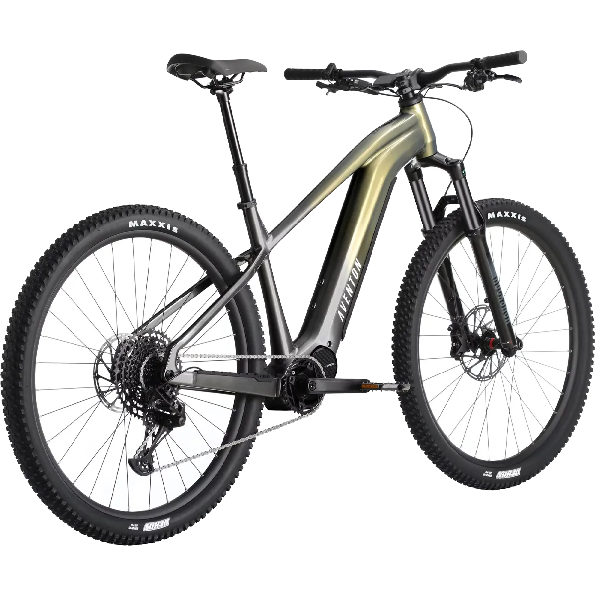 Ramblas eMTB