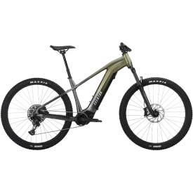 Ramblas eMTB