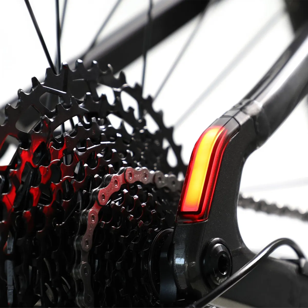 Ramblas eMTB