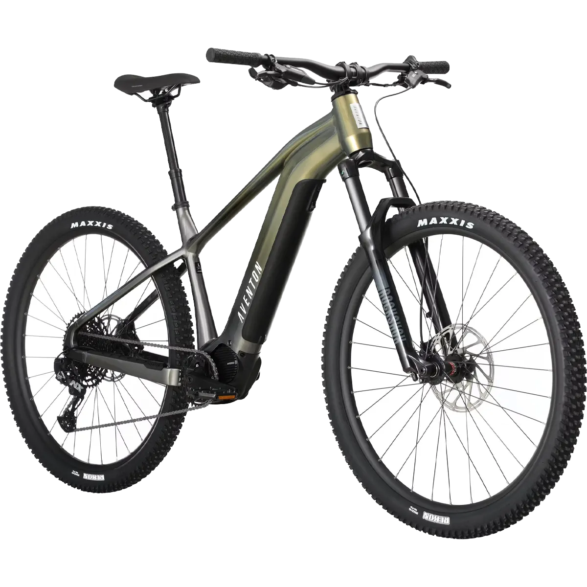 Ramblas eMTB