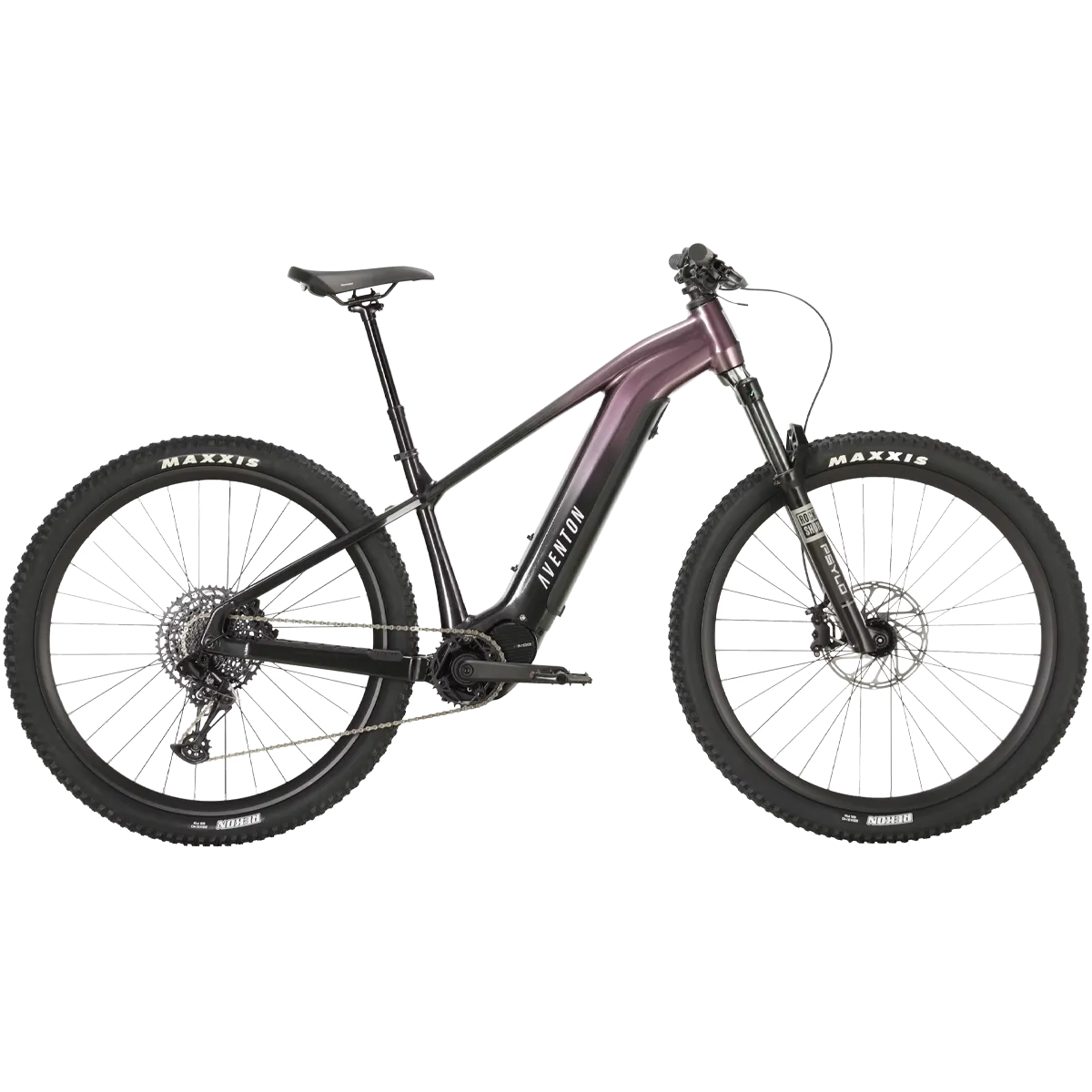 Ramblas eMTB