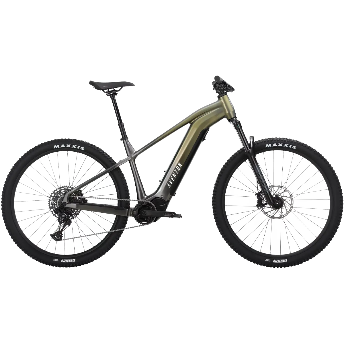 Ramblas eMTB