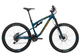 Rocky Mountain Altitude 730 Mountain Bike - 2016, Small