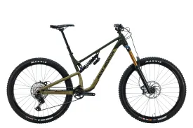Rocky Mountain Altitude A70 Coil Mountain Bike - 2022, Large