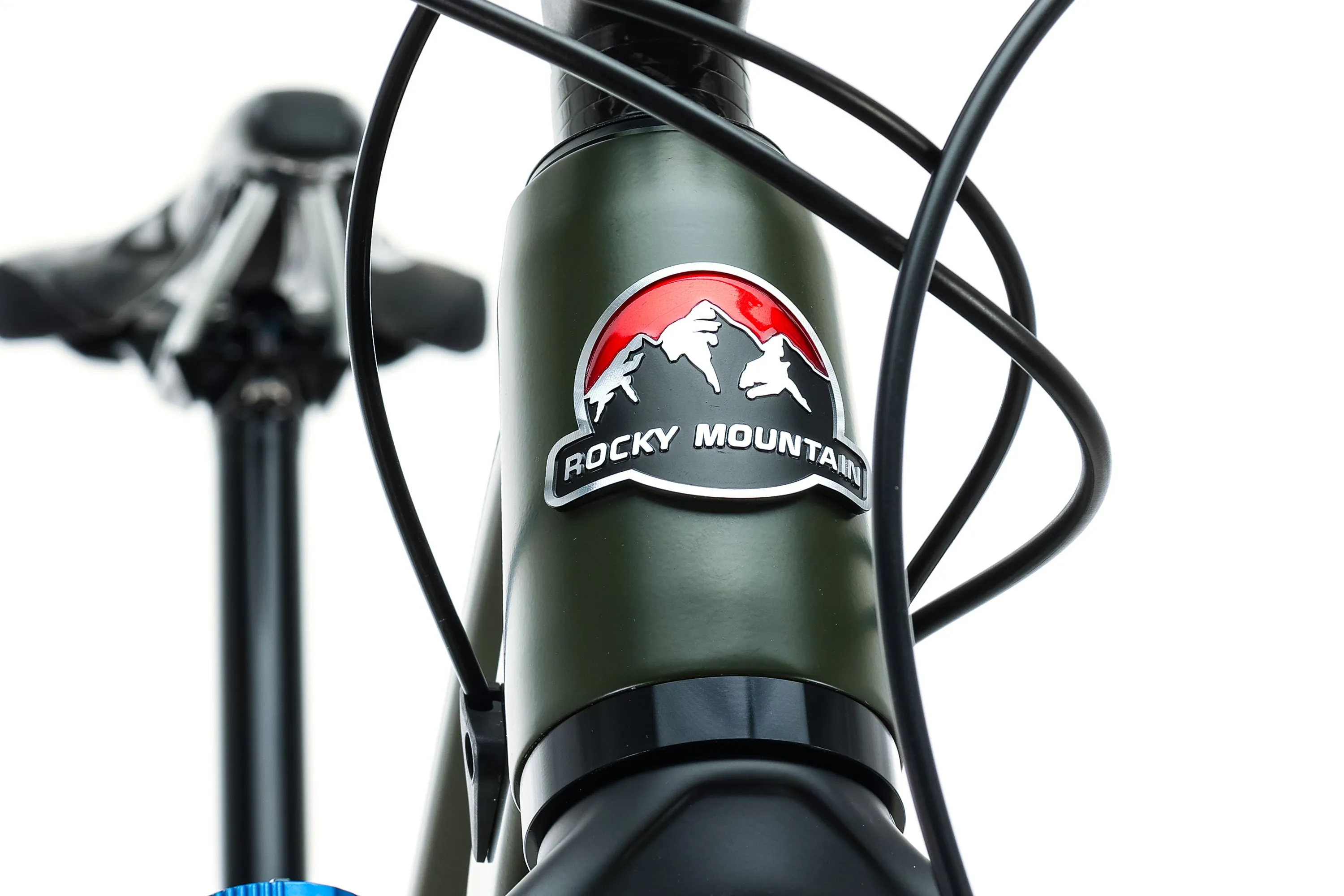 Rocky Mountain Altitude A70 Coil Mountain Bike - 2022, Large
