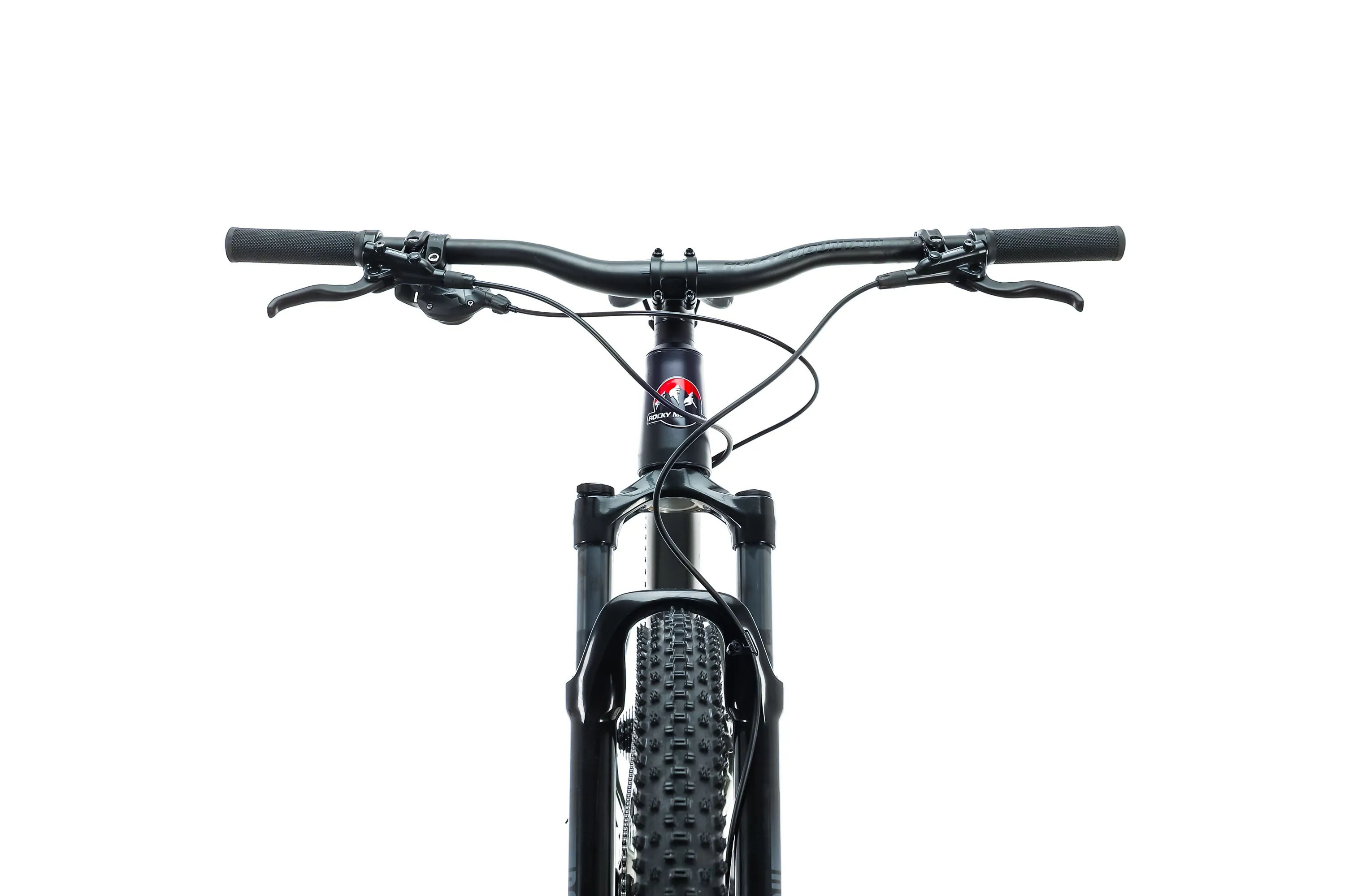 Rocky Mountain Fusion 40 Mountain Bike - 2022, Medium