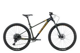 Rocky Mountain Fusion 40 Mountain Bike - 2022, Medium