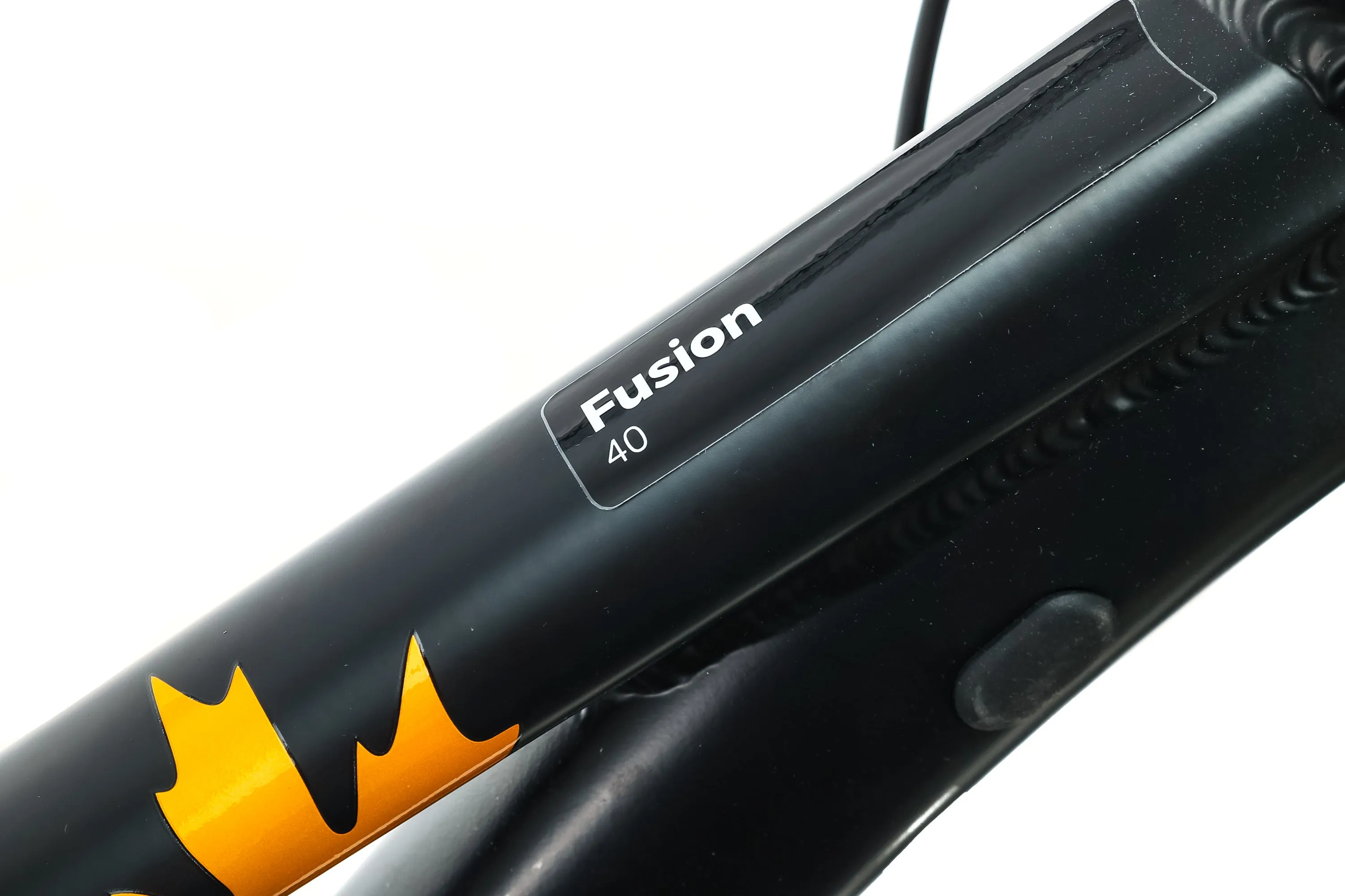 Rocky Mountain Fusion 40 Mountain Bike - 2022, Medium