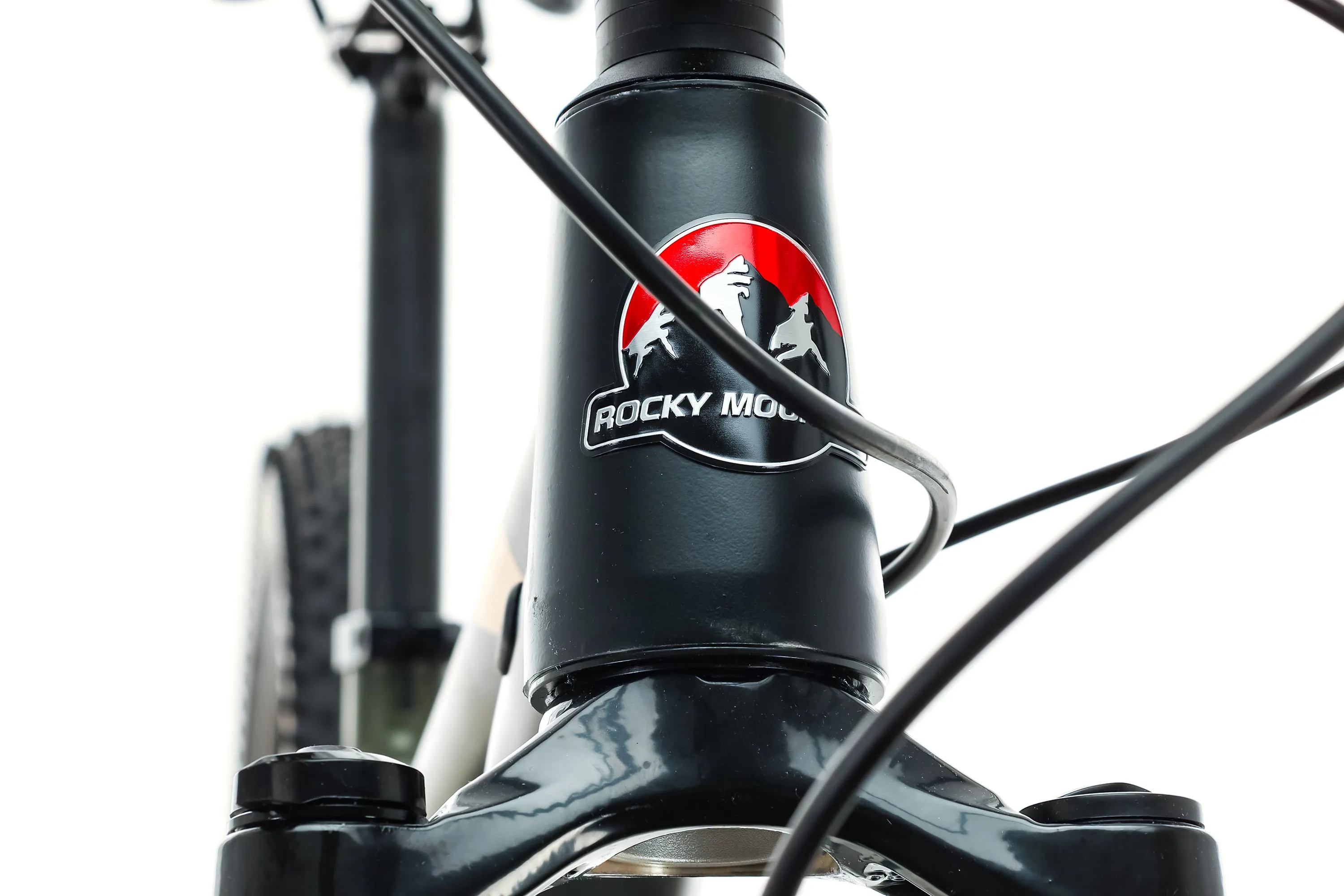 Rocky Mountain Fusion 40 Mountain Bike - 2022, Medium