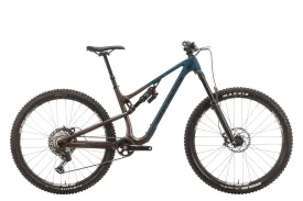 Rocky Mountain Instinct C70 Mountain Bike - 2023 Medium