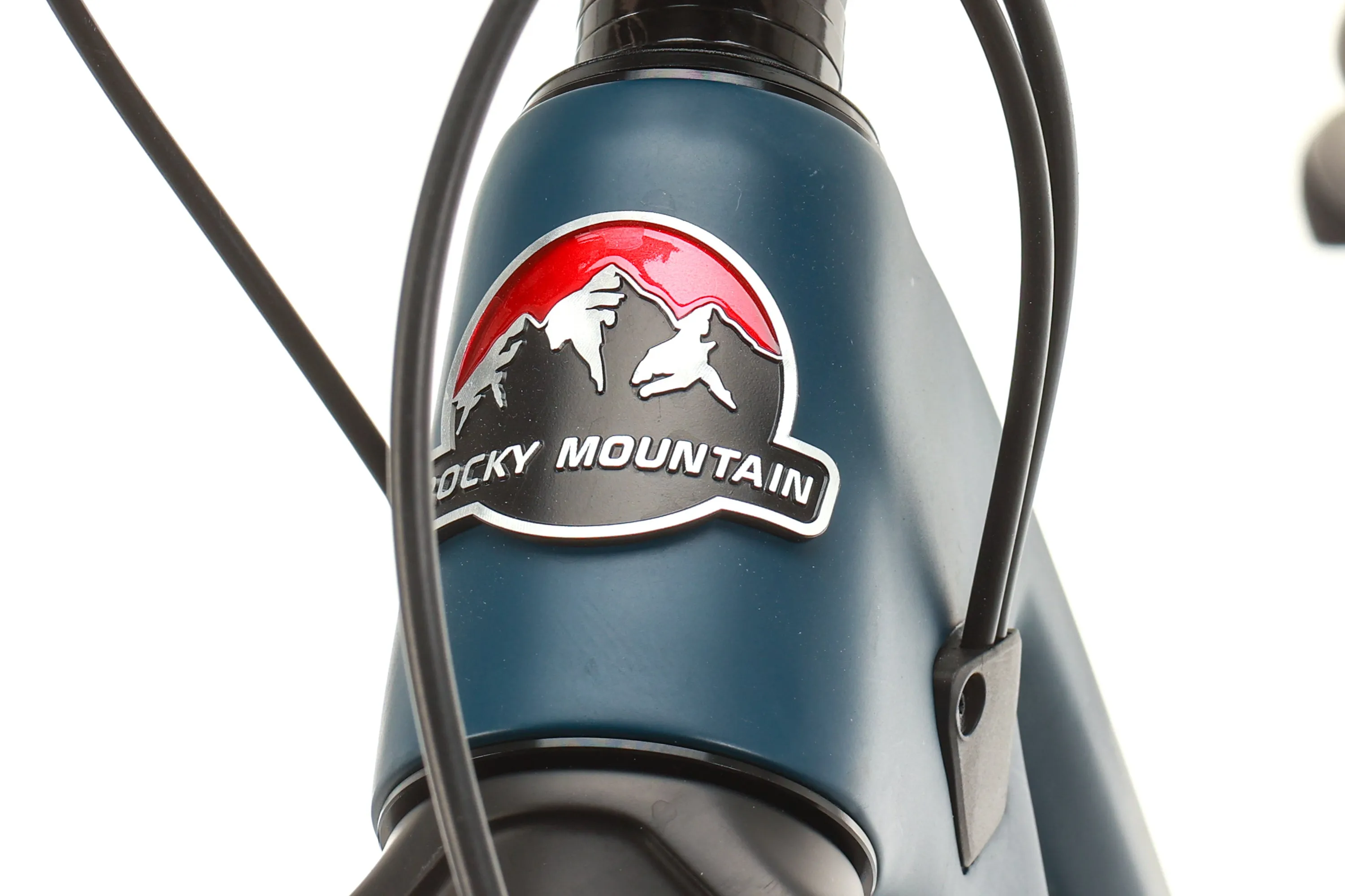 Rocky Mountain Instinct C70 Mountain Bike - 2023 Medium