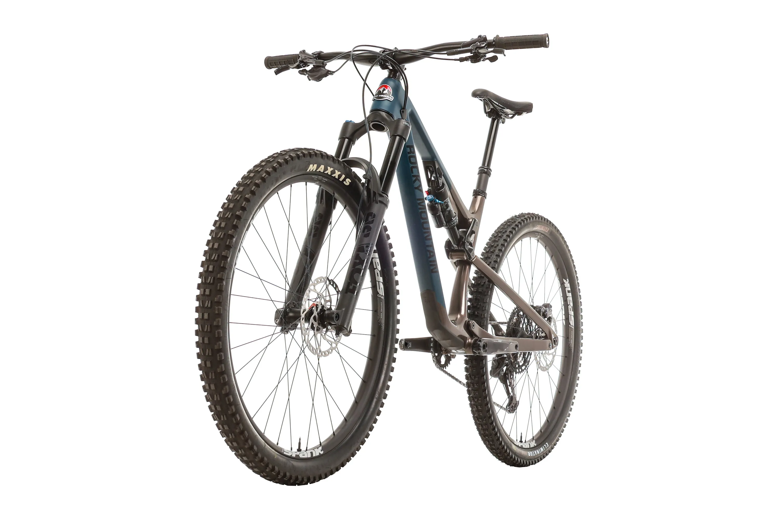 Rocky Mountain Instinct C70 Mountain Bike - 2023 Medium