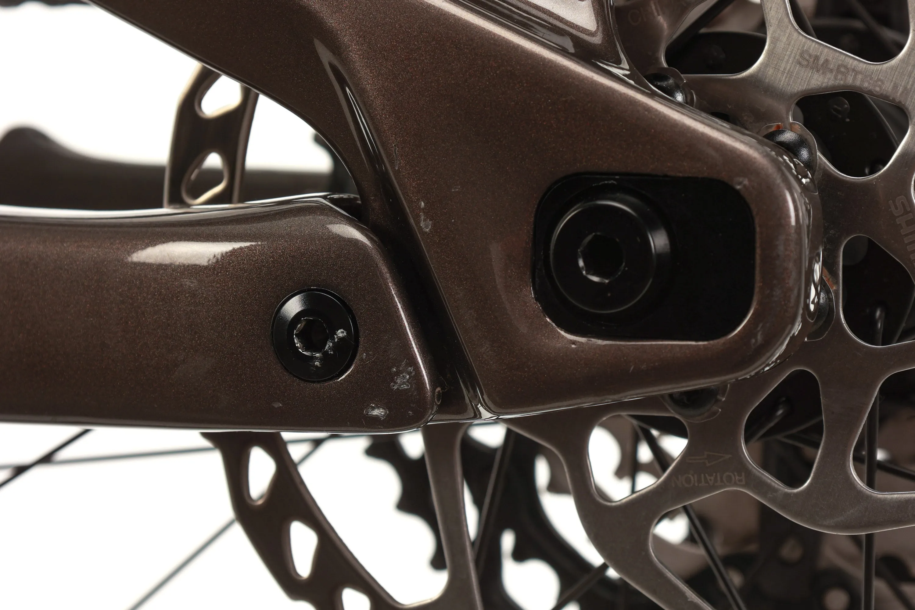 Rocky Mountain Instinct C70 Mountain Bike - 2023 Medium