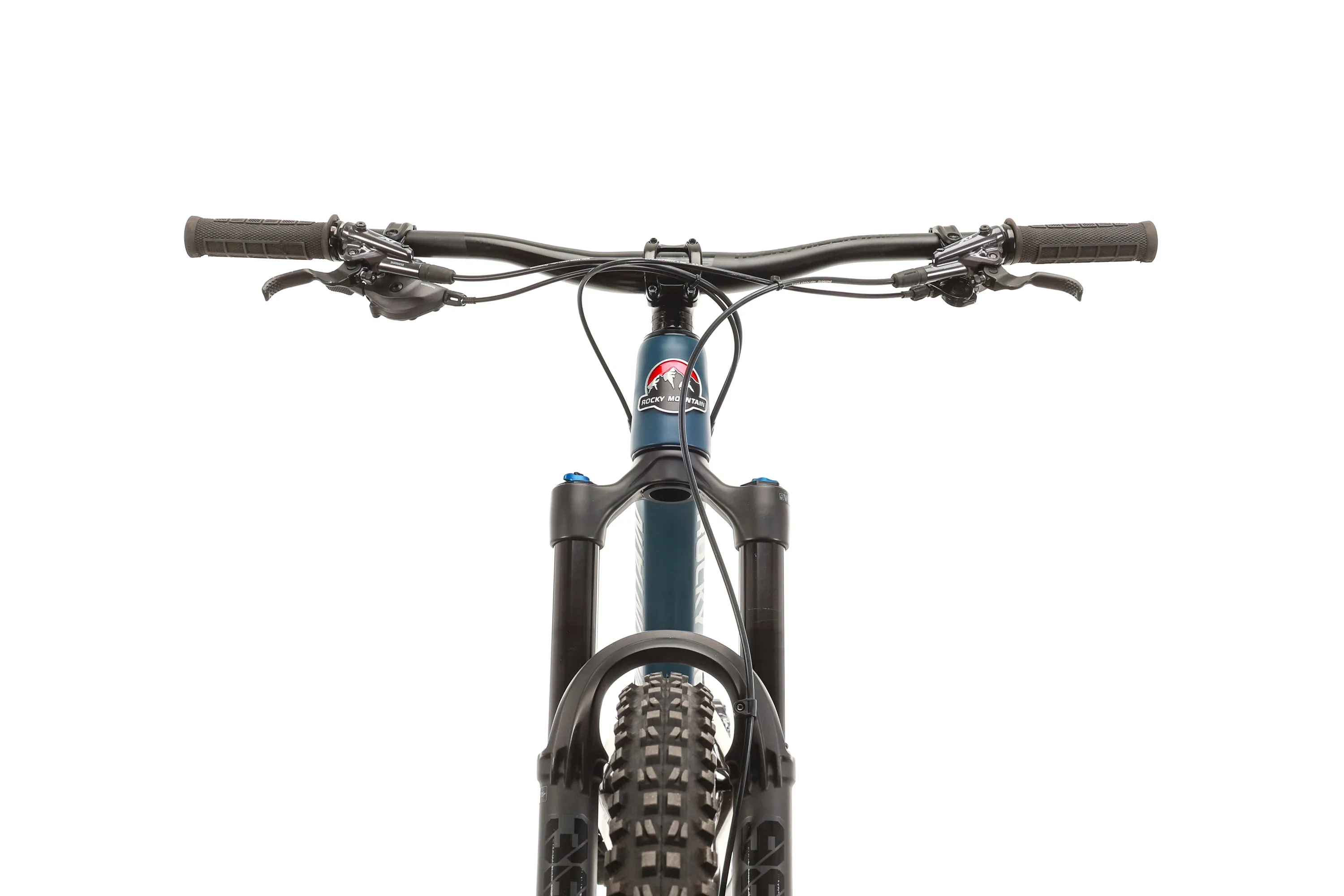 Rocky Mountain Instinct C70 Mountain Bike - 2023 Medium