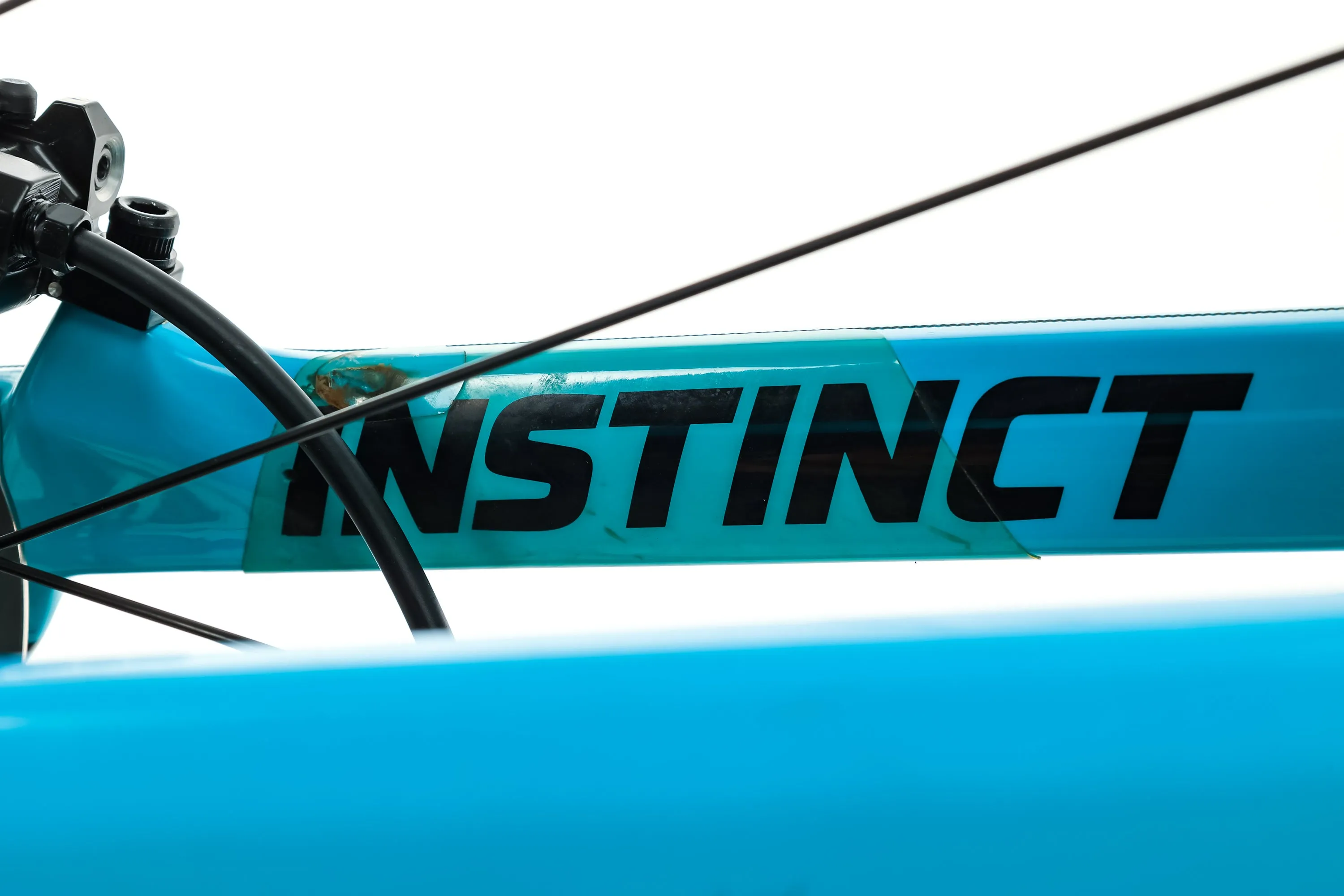 Rocky Mountain Instinct Carbon BC Edition Mountain Bike - 2019, Large