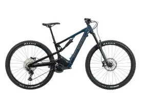 Rocky Mountain Instinct Powerplay Alloy 30 29 Mountain E-Bike - 2023, Small