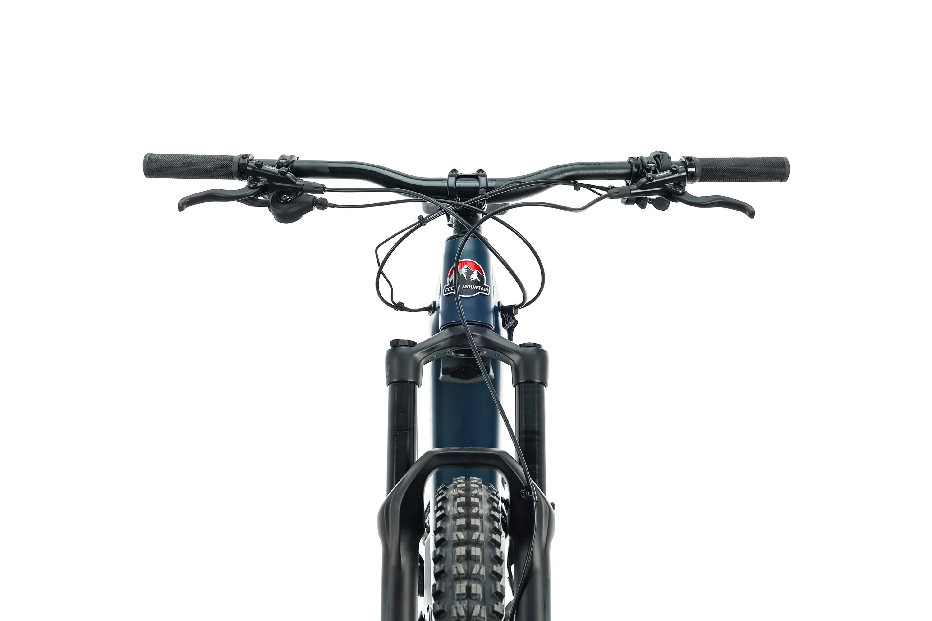 Rocky Mountain Instinct Powerplay Alloy 30 29 Mountain E-Bike - 2023, Small