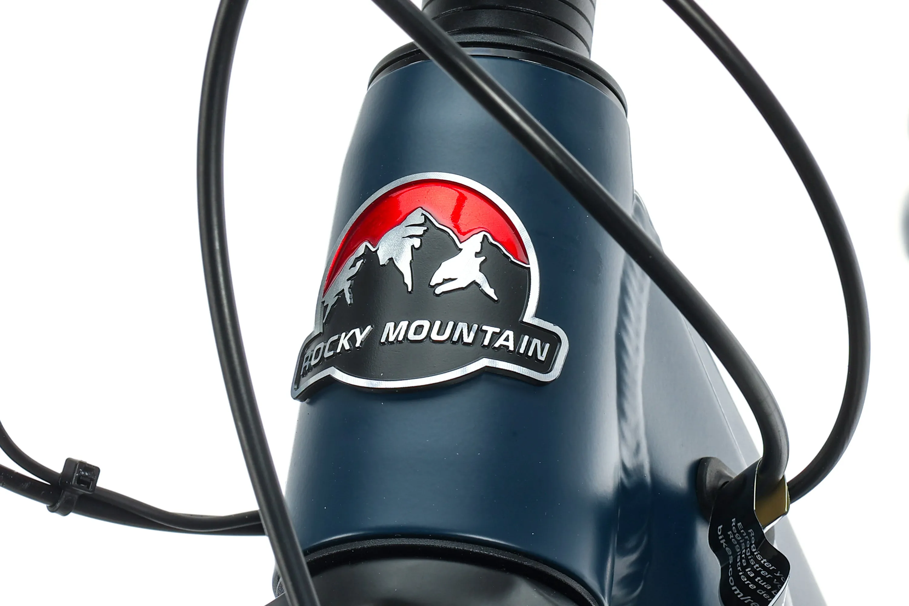 Rocky Mountain Instinct Powerplay Alloy 30 29 Mountain E-Bike - 2023, Small