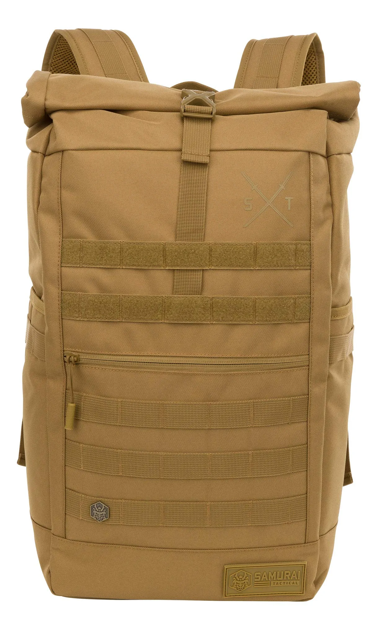 Ronin Day Backpack